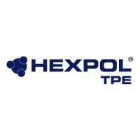 HEXPOL TPE logo - Similar company to Hexpol Compounding
