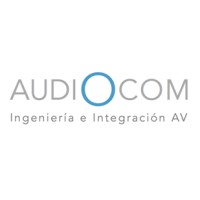 Audiocom Ingeniería Spa logo - Similar company to Smarthold