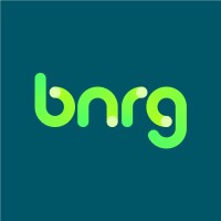 BNRG logo - Similar company to Dirigo Solar