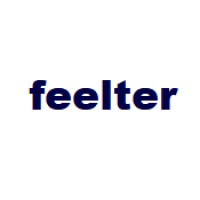feelter.io logo - Similar company to Plaeto.Io