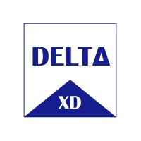 Delta XD logo - Similar company to Donft
