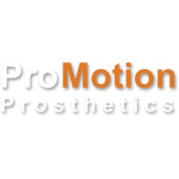 ProMotion Prosthetics logo - Similar company to Apc Prosthetics