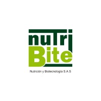 nutriBite logo - Similar company to Nutribites