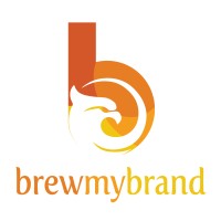 Brew my Brand logo - Similar company to Digitell Evolution