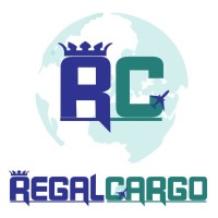 Regal Cargo logo - Similar company to Cargoforce