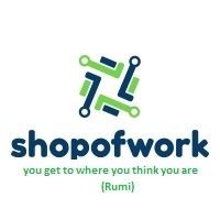 Shopofwork