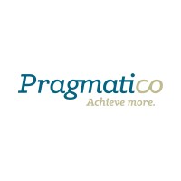 Pragmatico Pty Ltd logo - Similar company to Emmersion - Performance  & Brand Experience Agency