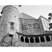 Maison du Gouverneur, CIAP des Bastides du Rouergue logo - Similar company to Commune De Najac