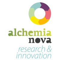 alchemia-nova logo - Similar company to Circonnact - Regenerative Circularity