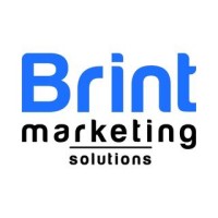 Brint Marketing Solutions logo - Similar company to Sbm Marketing Communications