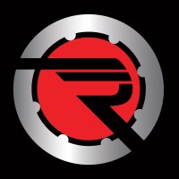 Rondex Brakes logo - Similar company to Pbs Brakes - Performance Brake Solutions