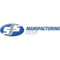 The SFS Manufacturing Group Ltd logo - Similar company to Qpro