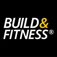 Build & Fitness® logo - Similar company to Bear Grips