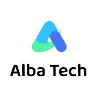 Alba Technology Limited logo - Similar company to Oes - Office Equipment Systems Ltd