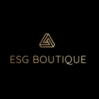 ESG Boutique logo - Similar company to De Kluis Coaching