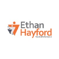 Ethan Hayford Consulting logo - Similar company to Caperhill