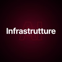 Infrastrutture AI logo - Similar company to Fluence | Appuntamenti Di Acquisizione