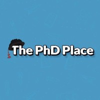 The PhD Place logo - Similar company to Bristol Social Science Review