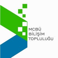 MCBÜ Bilişim Topluluğu logo - Similar company to Proje Ar-Ge Ve İnovasyon Topluluğu