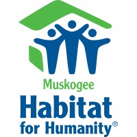 Muskogee Habitat For Humanity
