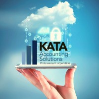 KATA Accounting Solutions Professional Corporation logo - Similar company to Source Accounting Professional Corporation (Cpa)