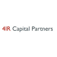 4IR Capital Partners, LLC logo - Similar company to Cursive