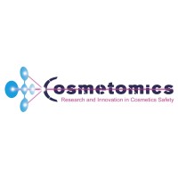 Cosmetomics@URN logo - Similar company to Cbsa_Lab