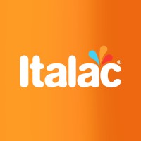 Italac logo - Similar company to F & C Logistics Ltd