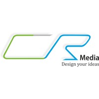 Cr media logo - Similar company to Crads