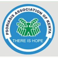 Psoriasis Association of Kenya logo - Similar company to France Psoriasis