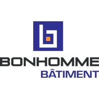 BONHOMME BÂTIMENT logo - Similar company to V Concept