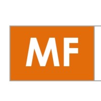 MF Inspection Consultants LTD logo - Similar company to Nanomuscle, Inc.