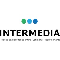 Intermedia Srl logo - Similar company to Operation S.R.L.