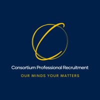 Consortium Professional Recruitment logo - Similar company to Steve Walker Coaching