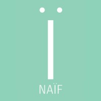Naïf Good Care (B Corp) logo - Similar company to Yumeko