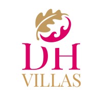 DH Villas S.r.l. logo - Similar company to Balkan Network Of Tourism Experts
