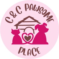 C & C Pawsome Place: Pet Shop, Daycare/Boarding, Grooming, Taxi, Relocation & Veterinary Services 🐾