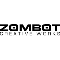 Zombot Studio logo - Similar company to Playerium