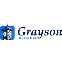 City of Grayson logo - Similar company to Nema, Inc.