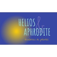 HELIOS ET APHRODITE logo - Similar company to Dak'Art Home