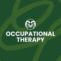 CSU Department of Occupational Therapy logo - Similar company to Vibra Hospital Of Denver