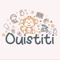 Ouistiti logo - Similar company to Ps.Ai