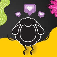 Black Lamb Comunicação logo - Similar company to Deploy Experience