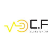 C.F Eldesign AB logo - Similar company to Ambratec Eldesign