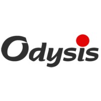 Odysis logo - Similar company to Odysis