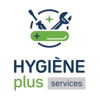 Hygiène Plus Services logo - Similar company to 4B Distrib