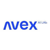 Avex AI logo - Similar company to Levser