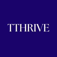 TTHRIVE - Innovation Agency logo - Similar company to Rhenai Digital Workforce