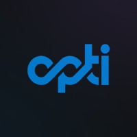 Opti logo - Similar company to Opti