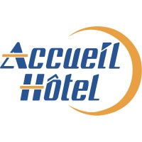 ACCUEIL HOTEL logo - Similar company to Hermes Sante